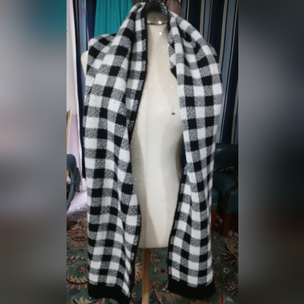 Vera Bradley Soft Rectangular Scarf - image 3